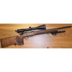 CZ 457 MTR VARMINT CAL.22LR