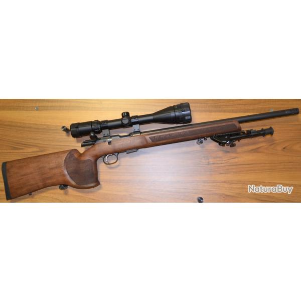 CZ 457 MTR VARMINT CAL.22LR
