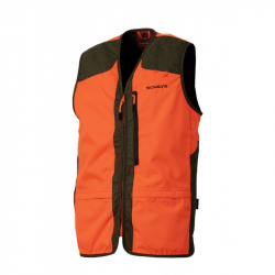 Gilet Somlys Light Traque