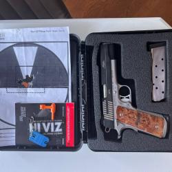 Sig Sauer 1911 STX Bi-colore - 45 acp