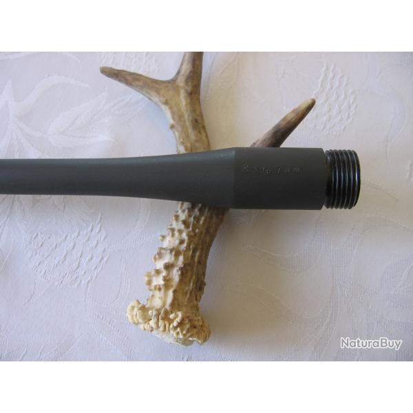 Canon pour boitier Mauser 98, calibre 7mm Rem Mag.