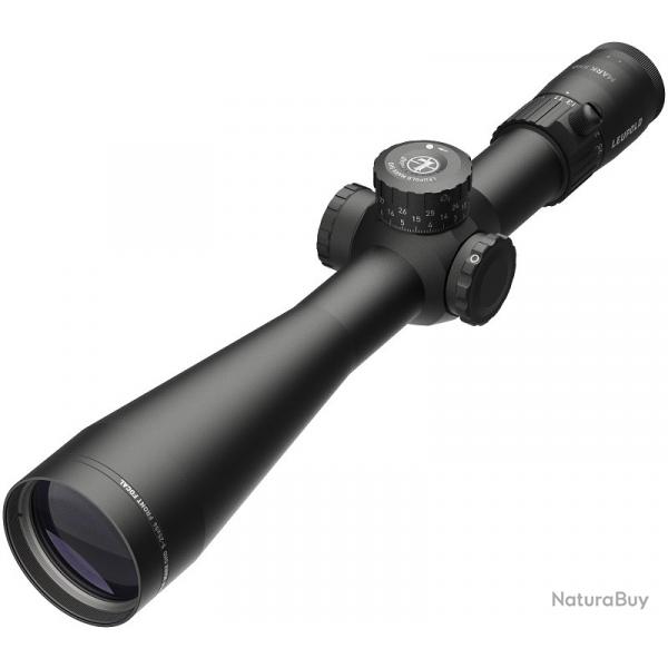 Lunette Leupold MARK 5HD M5C3 FRONT FOCAL 5-25X56