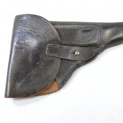 Etui / holster de pistolet style Allemand WW2.
