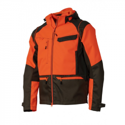 Veste de traque Somlys Survivor