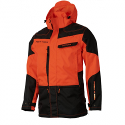Veste Somlys Made in traque G3