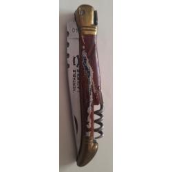 Couteau pliable