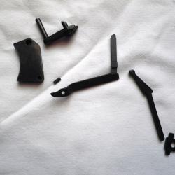 Pièces de la détente des pistolets BERETTA de la série 70