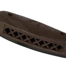 Plaques de couche caoutchouc marron Viking - 17 à 30 mm 32mm