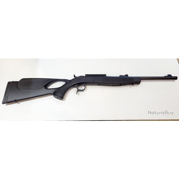 Carabine BERGARA BA 13 Calibre 222 REM 51CM
