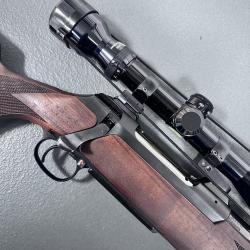 CARABINE SAUER S200 Cal .243 WIN + LUNETTE 3-9x40