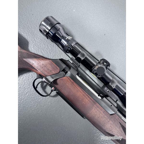 CARABINE SAUER S200 Cal .243 WIN + LUNETTE 3-9x40