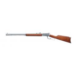 ROSSI PUMA L.A OCTOGONAL INOX CAL. 44MAG + 10 BALLES OFFERTES