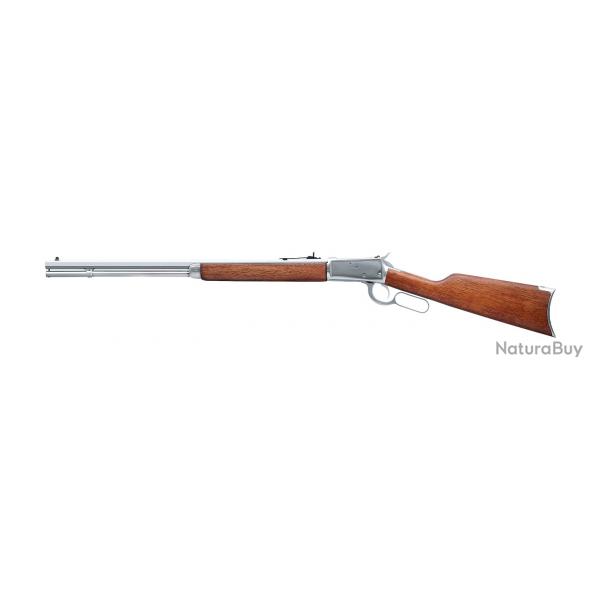 ROSSI PUMA L.A OCTOGONAL INOX CAL. 44MAG + 10 BALLES OFFERTES