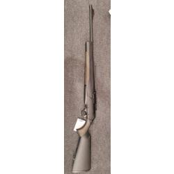 Browning BAR MK3 30-06 Gaucher HC fileté // rail Weaver// super état//occasion