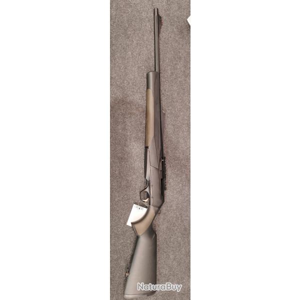 Browning BAR MK3 30-06 Gaucher HC filet // rail Weaver// super tat//occasion