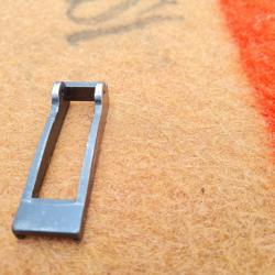 Support de hausse de fusil Suisse schmidt Rubin K11