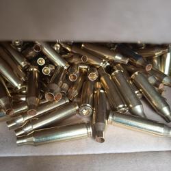 Vend lots de 50 douilles 243 Win fabrication Winchester neuve cat 8