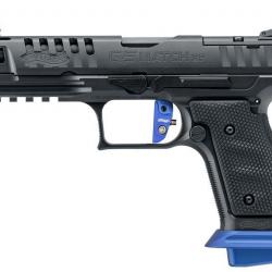 Pistolet 9mm Walther Q5 Match Steel Frame Expert