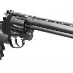 REVOLVER KORTH NSC 6 POUCES .357 MAG
