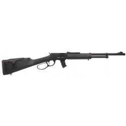 Carabine DERYA Cal.22LR A LEVIER DE SOUS GARDE