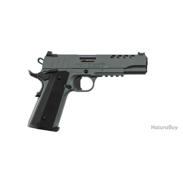 Pistolet TISAS ZIG PC 1911 Night Stalker 5