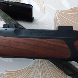 SAUER CLASSIC 8X68S