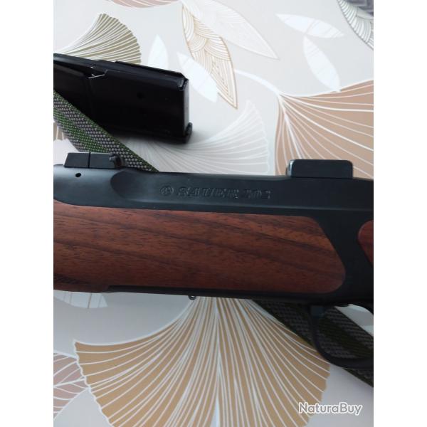 SAUER CLASSIC 8X68S