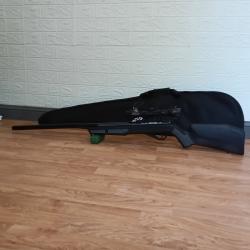 Carabine Benjamin Steel Eagle