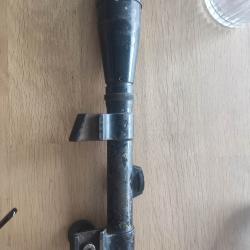 Lunette APX 1917