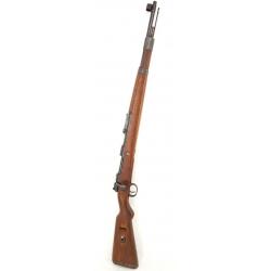 CARABINE MAUSER K98 BCD 43 Modèle 98K CALIBRE 8X57 IS - Allemagne Seconde Guerre Mondiale Très bon  