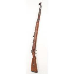 CARABINE MAUSER K98 CE44 Modèle 98K Calibre 8X57 IS - Allemagne Seconde Guerre Mondiale Bon  2eme GM