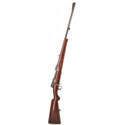 CARABINE DE CHASSE 8X57JS SYSTEME MAUSER K 98 Bon  France Categorie C XXè
