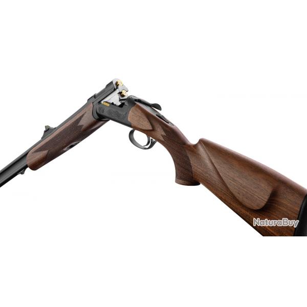 FABARM Express ASPER A2 NOIR 8x57 jrs