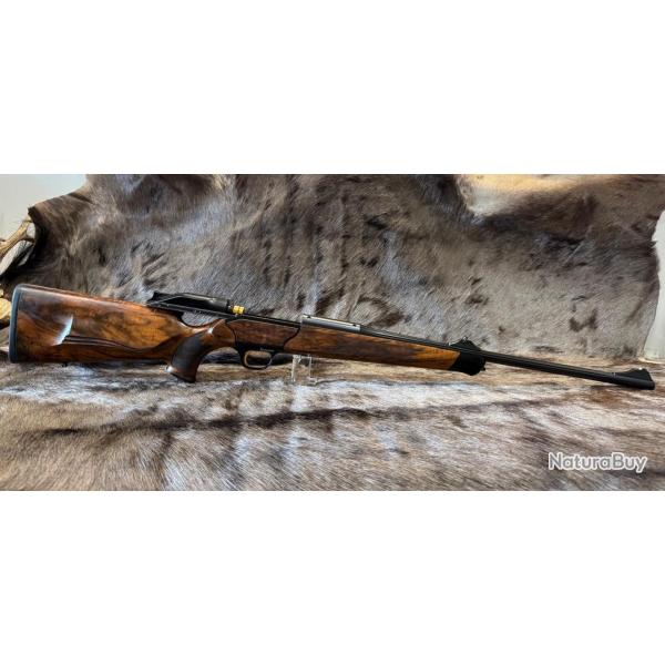 CARABINE GAUCHER BLASER R8 DIPLOMATE CAL 30.06 OCCASION 0002831