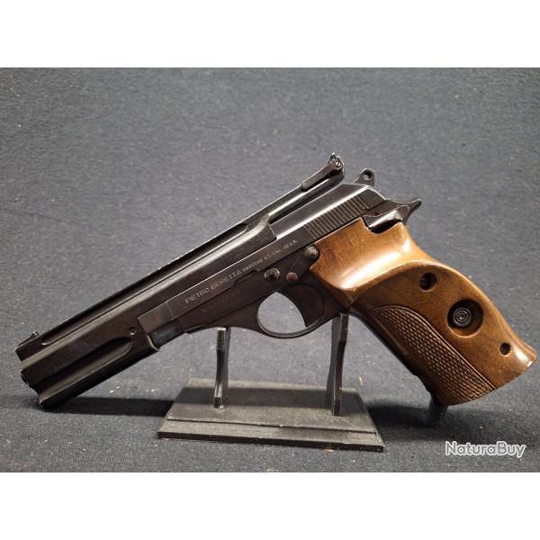 Pistolet Beretta modle 76, Cal. 22lr - 1 sans prix de rserve !!