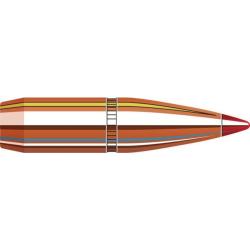 Ogives Hornady SST - 277 / 150 gr