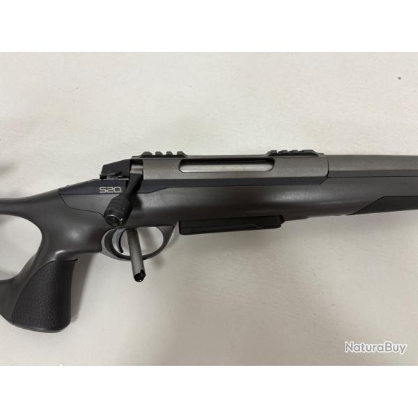 !! OCCASION !! CARABINE SAKO S20 CALIBRE 300 WIN MAG .