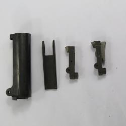 Lot pièces Mauser 98 k