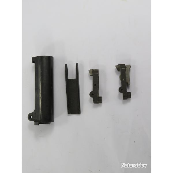 Lot pices Mauser 98 k