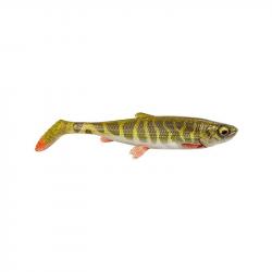 Leurre souple SAVAGE GEAR 3D Herring shad 21.5cm Clear pike