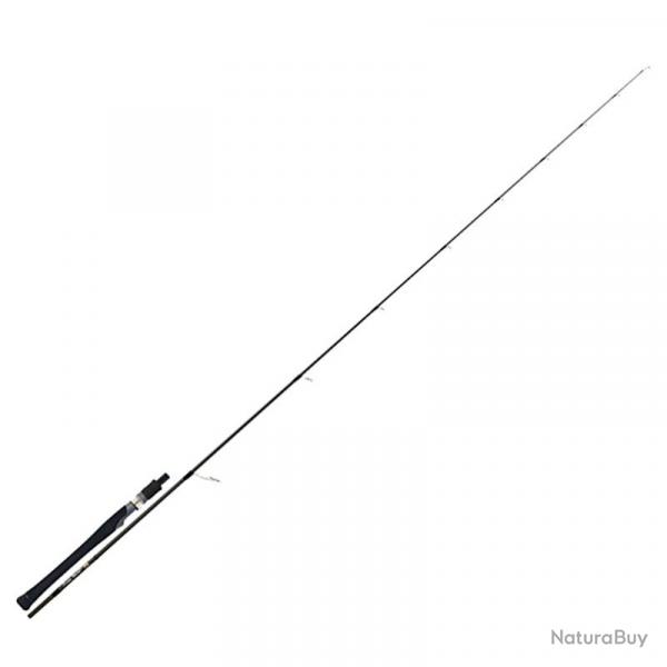 Canne spinning ULTIMATE FISHING Five evo SP 73 M All around