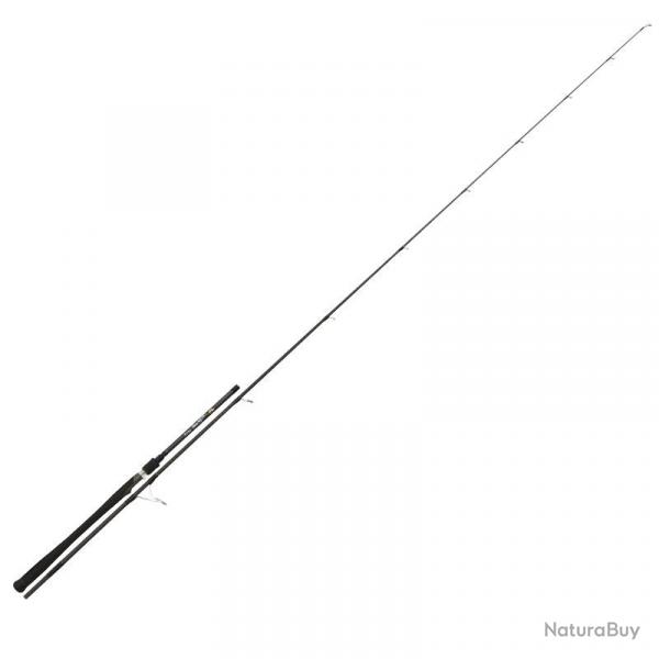 Canne spinning ULTIMATE FISHING Five evo SP 82 M On trust