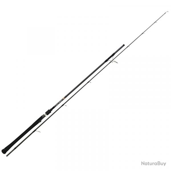 Canne spinning ULTIMATE FISHING Five evo SP 710 MH