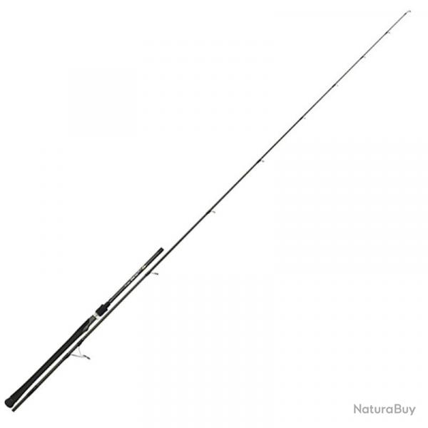 Canne spinning ULTIMATE FISHING Five evo SP 82 MH