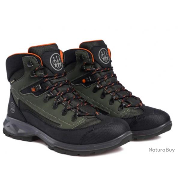 Chaussures Beretta Bryce GTX