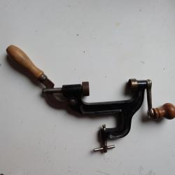 Sertisseur  de calibre  24