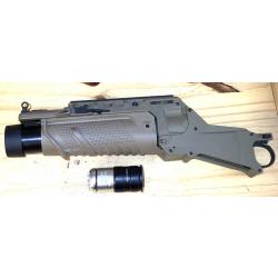 Lance Grenade MK13 MOD 0 + Grenade 40MM 70 CPS