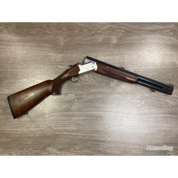 Mercury light superpos slug calibre 12/76
