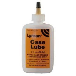 Lubrifiant de Douille Case Lube Lyman