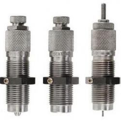 Kit de rechargement 3 douilles Lyman rifle 50-70 GOVERNMENT